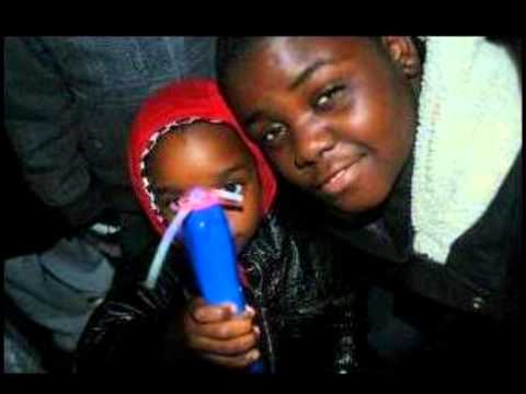 Yk dromz - first love