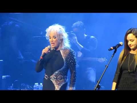 Tanya Tucker  -  I told you so