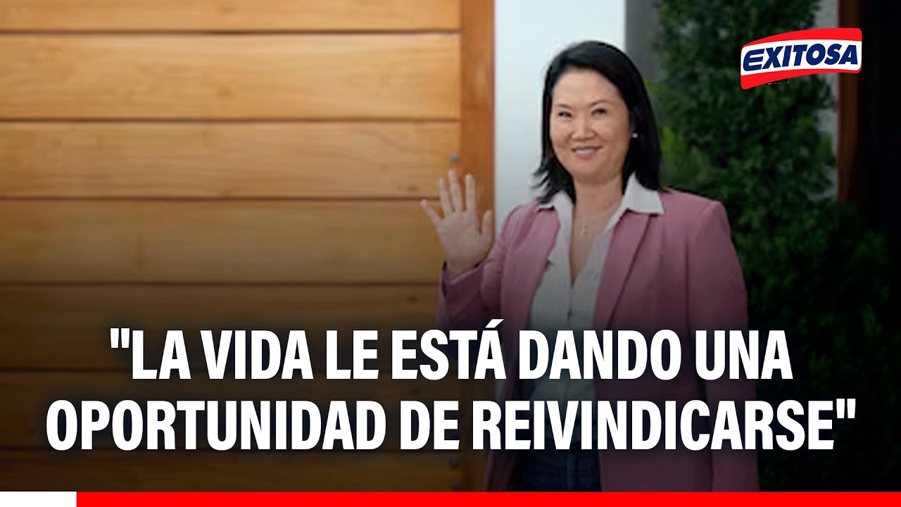 🔴🔵 Jaime Delgado: "La vida le está dando una oportunidad de reinvidicarse"