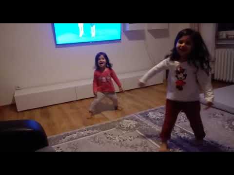 Guljana & Bêrîvan Sami Deham