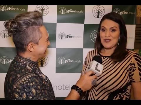 Diamond com Leandro Camargo - 12-04-2016 - Nutricionista Cadija Marques apresenta Slim Week