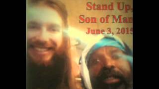the lyons family - stand up for jesus stand up, son of man
