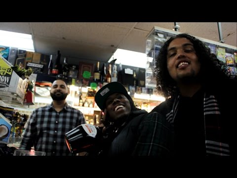 DRoc Nello - Carlos Rossi ft. The Fifth (Official Music Video) Dir. @YngZayTV