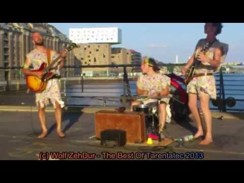 The Best Of Tarentatec 2013