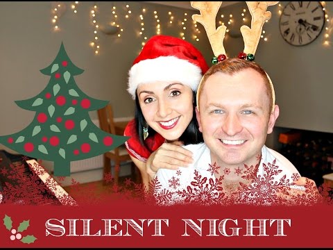 Sing in Harmony: Silent Night | Christmas Song Harmony Lesson