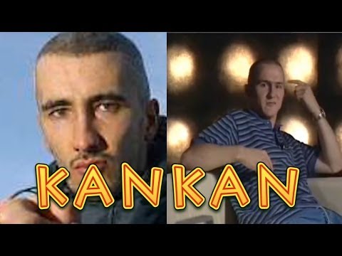 KANKAN - Eldog, Will-q, BillONE, PenAir, RED