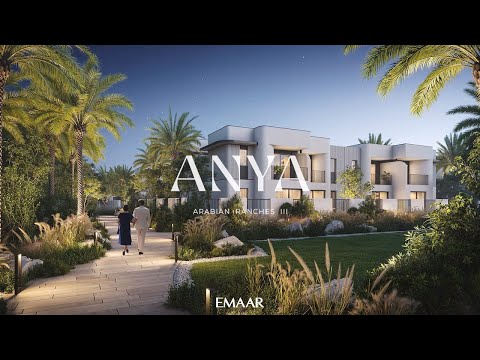  4BR | Anya | Prime Location 