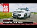 Citroën C3 Aircross - AutoWeek review - English subtitles