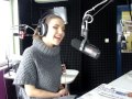 Невена Цонева - Калиманку (на живо в ефира на радио FM+) 