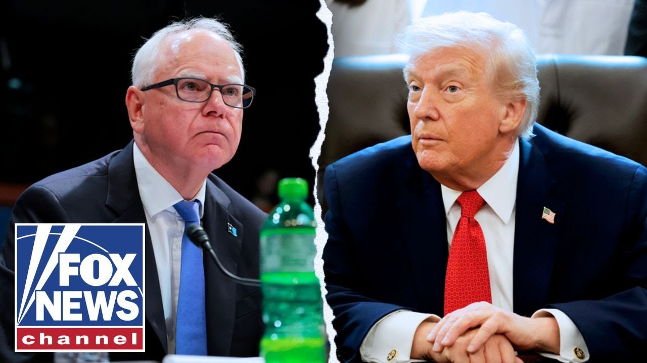 Turley: Trump DOES have the authority to do this...