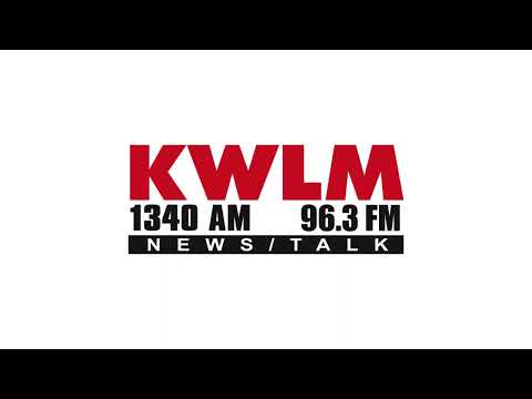 KWLM/Willmar, Minnesota Legal ID - September 27, 2023