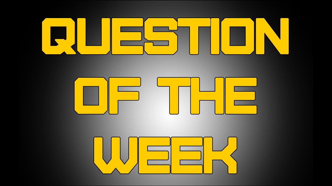 What is your one problem area?