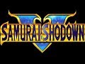 Samurai Shodown V ARCADE Playthrough With Gaoh 1080p 60fps