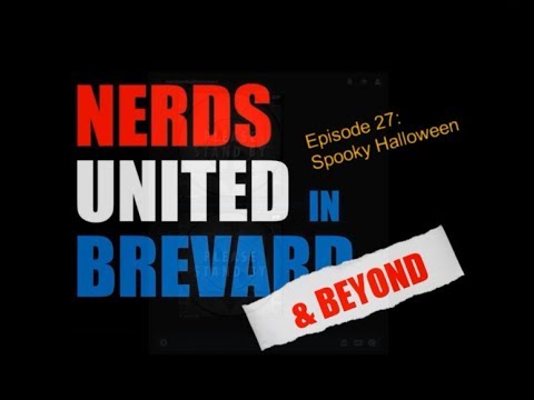 Season 2 Episode 27 Halloween