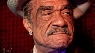 Andre Williams - Soul Brother in Heaven and Hell