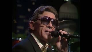 Jerry Lee Lewis - Thirty nine and holding. Live from Austin TX. 1983