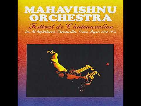 Mahavishnu Orchestra Awakening 1972