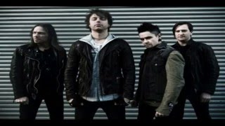 Bullet For My Valentine - Dead to the World, lyric video