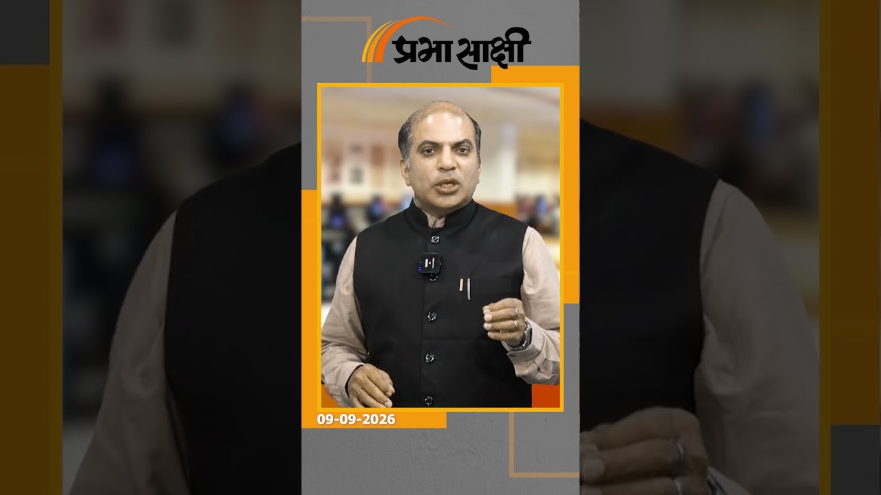 Judge Ravi Kumar Diwakar ने माफिया पर उठाए गंभीर सवाल, बोले, ‘कायर जज कहलाने से बेहतर मौत मंजूर