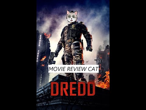 Why Dredd is the Best Comic Book Movie