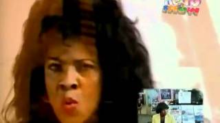 Thelma Houston - Don&#39;t leave me this way (largarife1 &amp; retro video with edited music) HQ