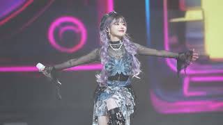 4K 【黃霄雲】《不潮不用花錢》   2025/03/22 宇宙无敌号 广州巡回演唱会