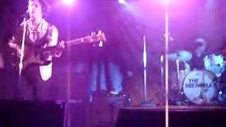 The Redwalls- Love Her