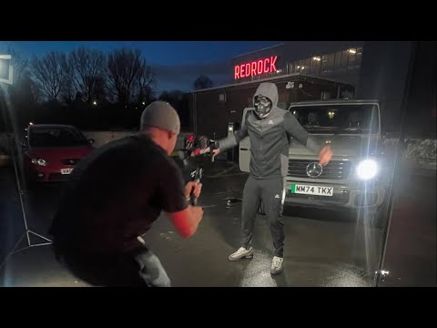 Takerisk_0161 - Truth hurts