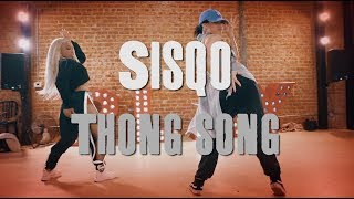 Thong Song | Sisqo | Brinn Nicole Choreography