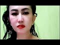 Bunda Habis Mandi Seger Banget ️Bigo Live Tante Gemoy