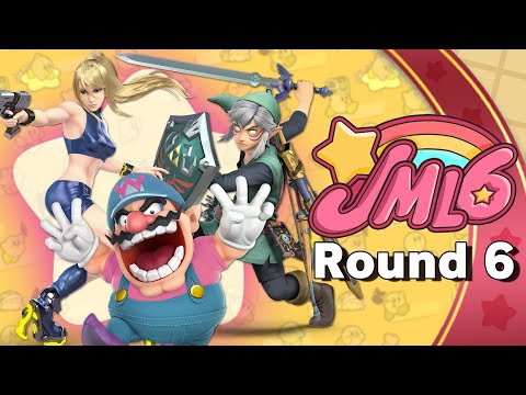 JMLeague6 Weekly Recaps - Round 6