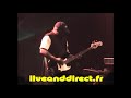 SLY & ROBBIE FT TAXI GANG - CONCERT LIVE - PARIS - BATACLAN - 19.05.2009