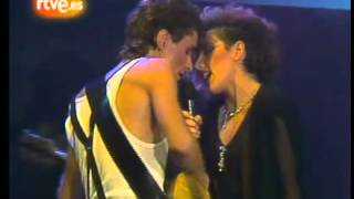 Mecano - Hawaii - Bombay