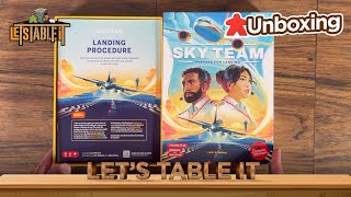 Unknown Channel - Sky Team video thumbnail