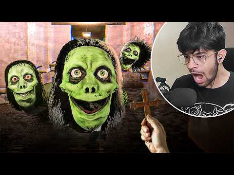 THE CLASSROOMS NEW CHURCHROOMS LEVEL