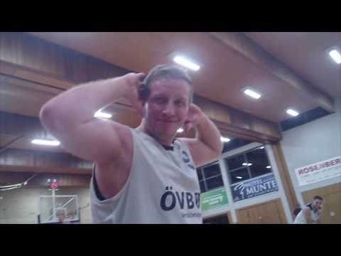 Highlights: Weser Baskets Bremen II vs SV Ofenerdiek