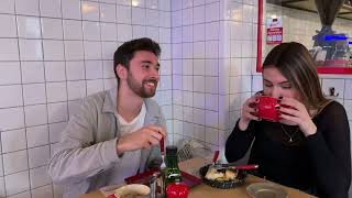 Cortometraje Volver a ti