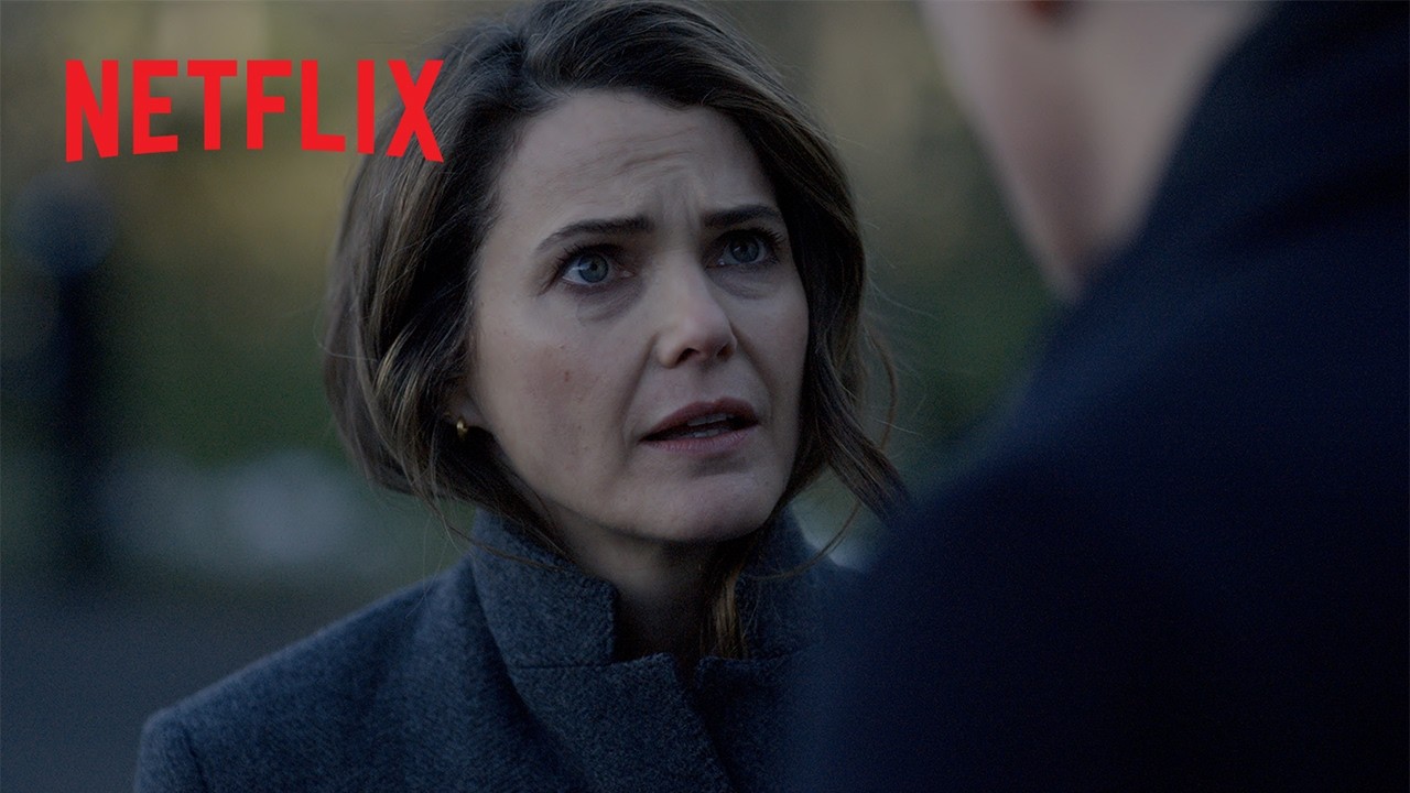The Diplomat Cliffhanger You Need to Remember | Netflix