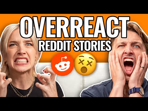 Reddit Stories That Make Us Crash Out | Reading Reddit Stories