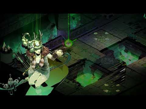 Zagreus name -  HADES