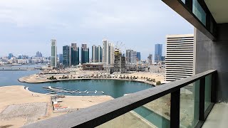 Vidéo of RDK Towers