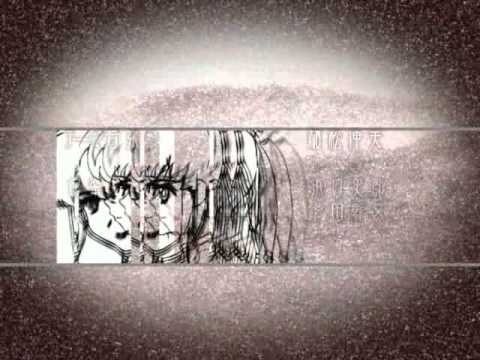 Final Fantasy: Unlimited opening[高画質]