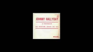 Johnny Hallyday - One More Time, Encore Une Fois