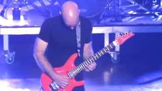 Joe Satriani live in Bordeaux ! 15.09.19 - If there is no heaven