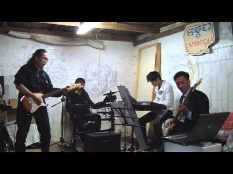 karl oan rom Monkis - by Pros Pov (Dontrey Nairk Kroh)