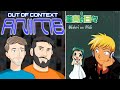 Anime Characters React To Anime Midori Days