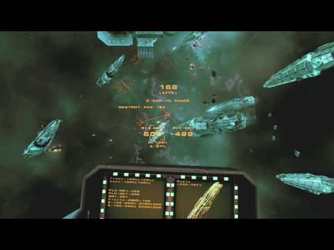 Naumachia : Space Warfare PC