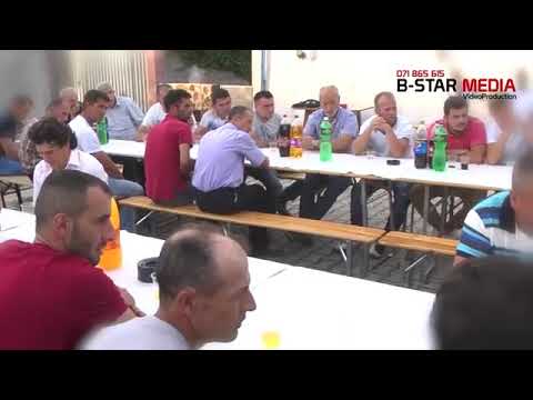 Mbushe zemrën me iman