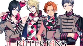[ B PROJECT ] Killer king - Hungry wolf