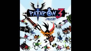 Patapon 3 Soundtrack - 13 ツンツツツンのテーマ